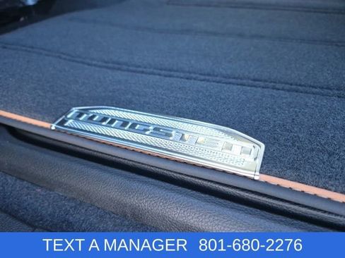 New 2026 RAM 1500 Tungsten AWD/4WD image 16