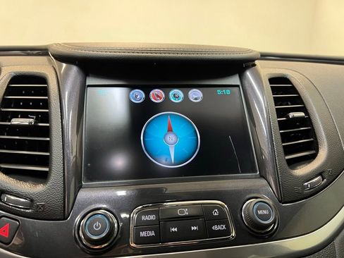 Used 2019 Chevrolet Impala LT image 25