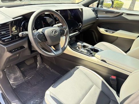 Used 2023 Lexus NX 250 FWD w/ Cold Area Package image 16