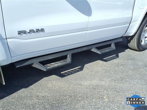 Used 2025 RAM 1500 Big Horn image 10