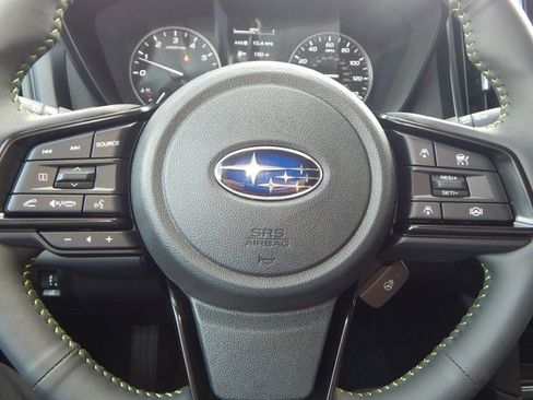 Certified 2025 Subaru Ascent Bronze Edition image 29