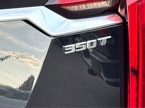 Certified 2024 Cadillac XT6 Luxury image 30