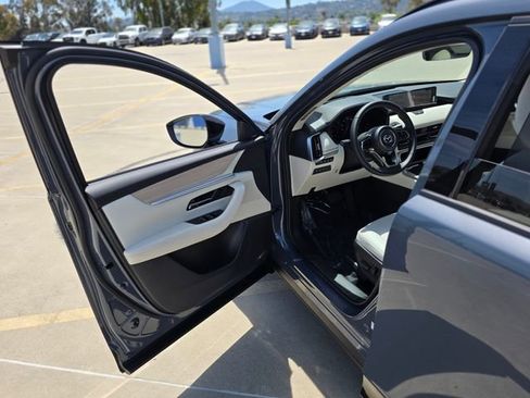 New 2026 MAZDA CX-90 3.3 Turbo S w/ Premium Package AWD/4WD image 42