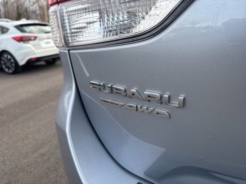 Used 2020 Subaru Forester Touring w/ Popular Package #2 image 11