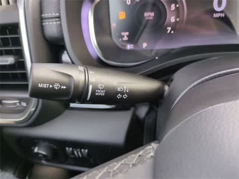 New 2026 RAM 1500 Laramie w/ Night Edition image 27