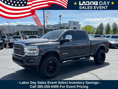 Used 2023 RAM 2500 Laramie