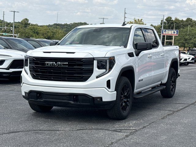 New 2026 GMC Sierra 1500 Elevation AWD/4WD image 12