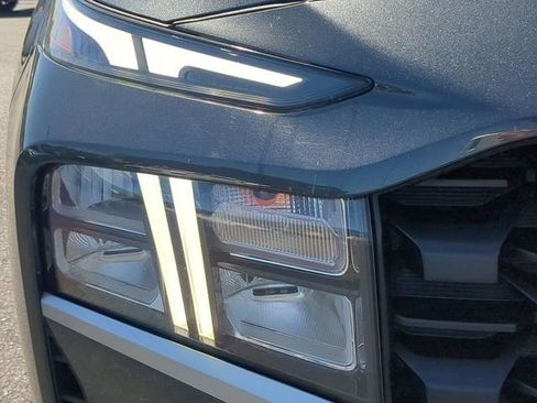 Used 2023 Hyundai Santa Fe SEL AWD/4WD image 9