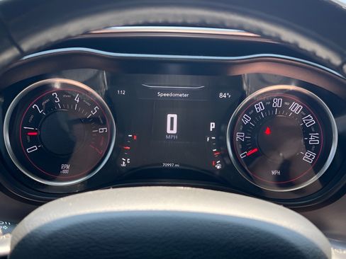 Used 2021 Dodge Challenger SXT RWD image 22