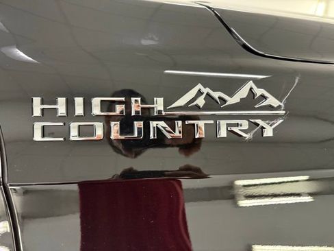 New 2026 Chevrolet Tahoe High Country w/ Sun And Tow Package image 6