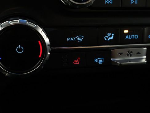 Used 2022 Ford F150 XLT w/ Equipment Group 302A High AWD/4WD image 52
