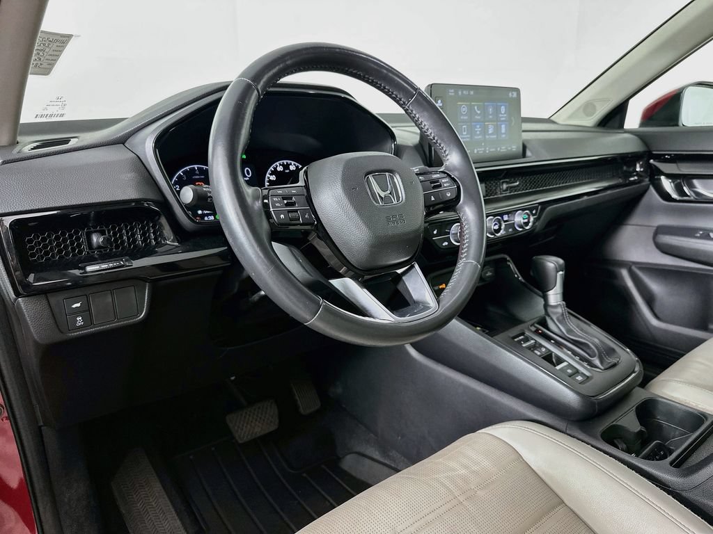 Used 2024 Honda CR-V EX-L image 10