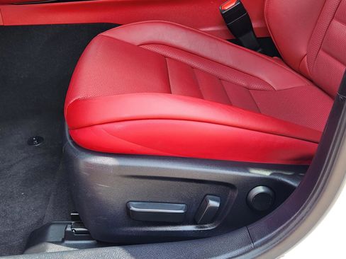 Used 2021 Lexus IS 350 F Sport w/ Navigation Package RWD image 16
