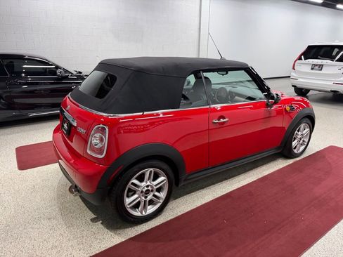 Used 2014 MINI Cooper Convertible FWD image 60