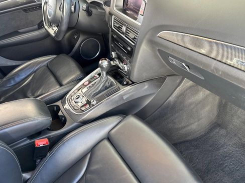 Used 2016 Audi SQ5 Premium Plus image 33