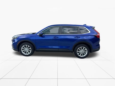 Used 2024 Honda CR-V EX-L image 4