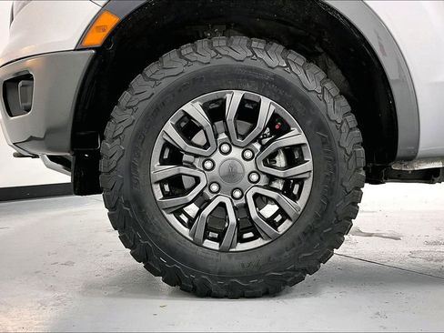 Used 2020 Ford Ranger XLT w/ Equipment Group 301A Mid image 11