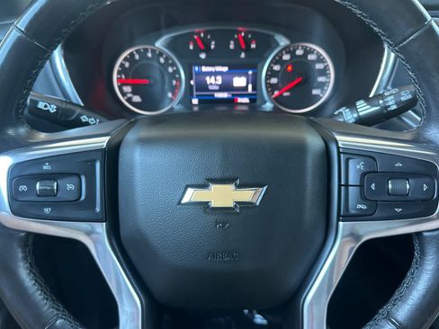 Used 2019 Chevrolet Blazer LT AWD/4WD image 23