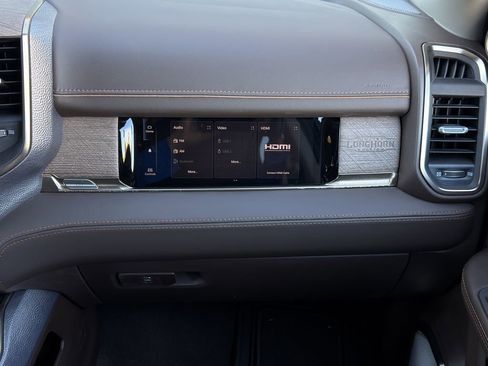 New 2026 RAM 3500 Longhorn AWD/4WD image 19