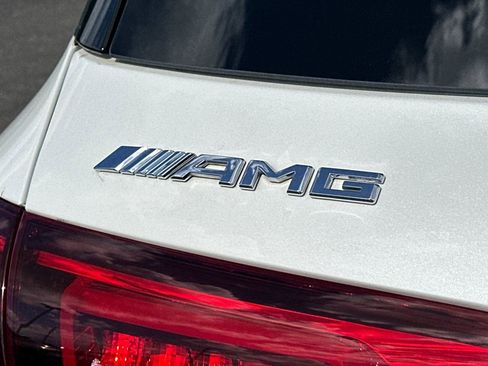 Used 2021 Mercedes-Benz GLE 53 AMG 4MATIC image 24