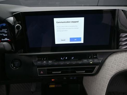 New 2026 Toyota Camry XLE image 7