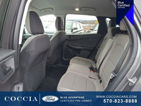 Certified 2022 Ford Escape SE w/ Convenience Package image 10