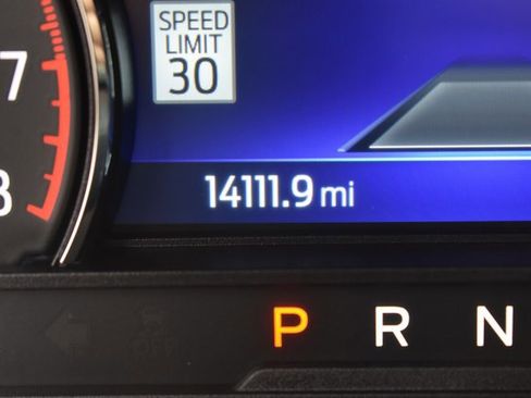 Used 2023 Ford Explorer Timberline image 26