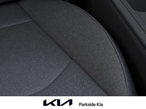 New 2026 Kia K4 FWD image 24
