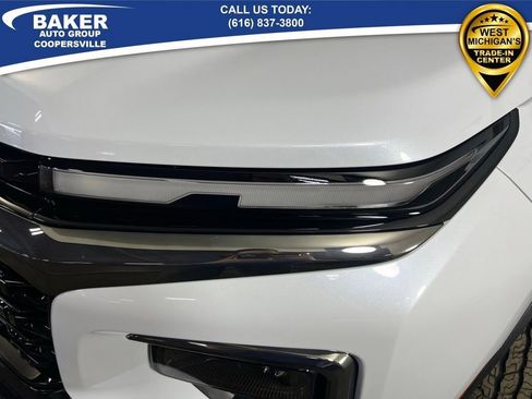 New 2026 Chevrolet Traverse Z71 AWD/4WD image 31
