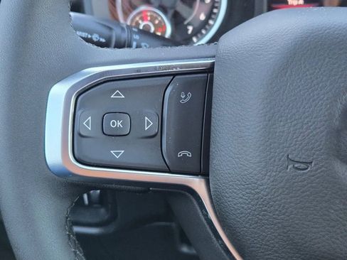 New 2026 RAM 1500 Big Horn image 16