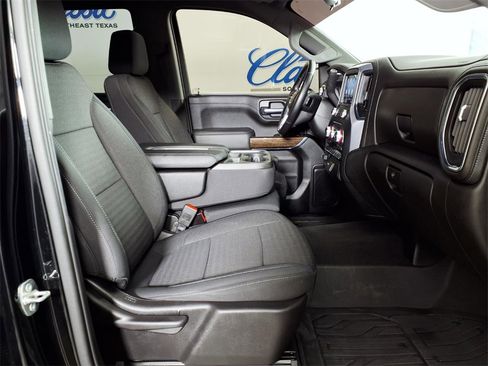 Used 2021 GMC Sierra 1500 Elevation image 12