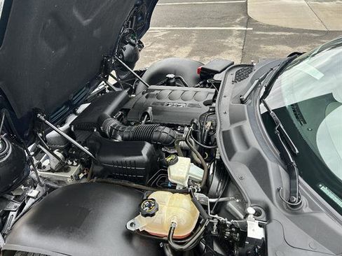 Used 2006 Pontiac Solstice Convertible w/ Premium Package image 26