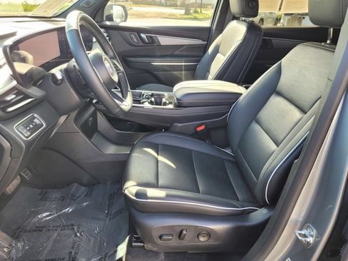 Used 2025 Buick Enclave Sport Touring FWD image 15
