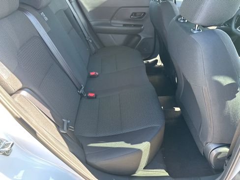 New 2026 Nissan Kicks S w/ Charging Package FWD image 15