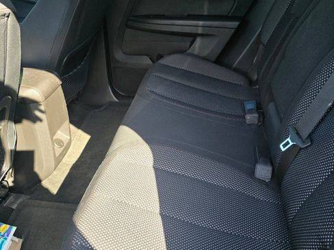 Used 2013 Chevrolet Equinox LT w/ Driver Convenience Package FWD image 5