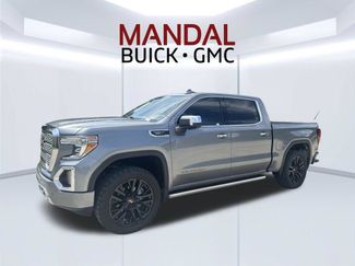 Used 2020 GMC Sierra 1500 Denali w/ Denali Ultimate Package AWD/4WD video 1