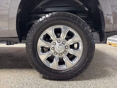 Used 2019 RAM 2500 Limited image 20
