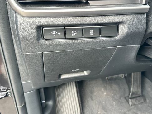 New 2025 Kia Telluride LX image 12