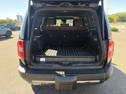 Certified 2026 Toyota Land Cruiser w/ Premium Package AWD/4WD image 7