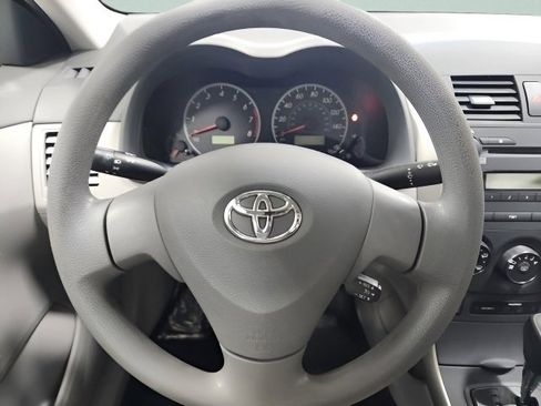 Used 2009 Toyota Corolla LE image 22
