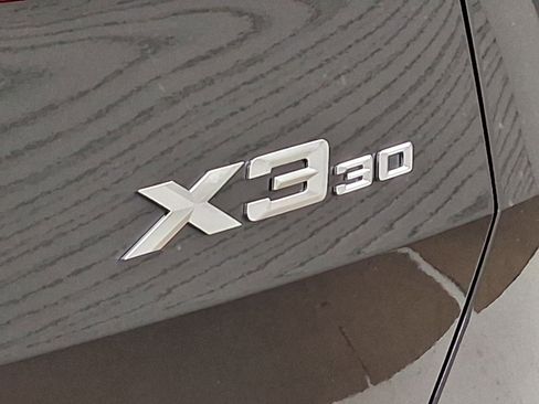 New 2026 BMW X3 xDrive30 w/ Convenience Package image 20