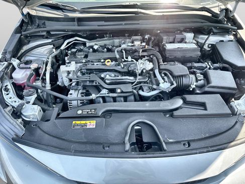 Used 2024 Toyota Corolla LE FWD image 22