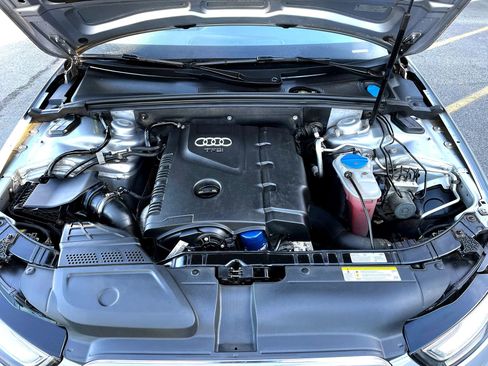 Used 2016 Audi A4 2.0T Premium Plus image 14