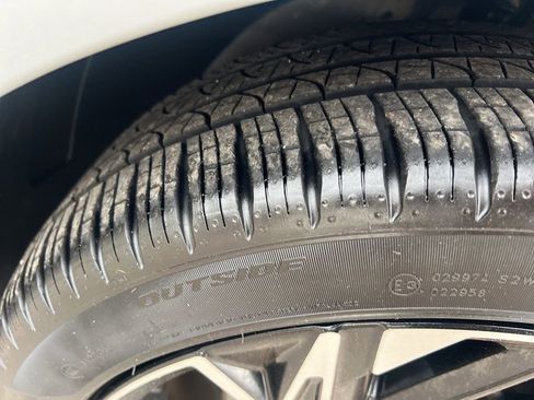 Used 2025 Kia K5 GT-Line w/ GT-Line Premium Package image 39