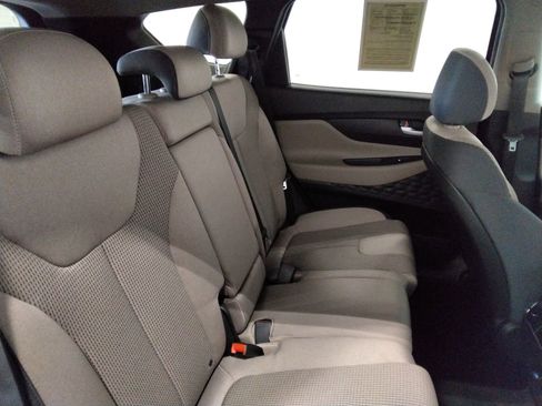 Used 2023 Hyundai Santa Fe SEL w/ Cargo Package image 36