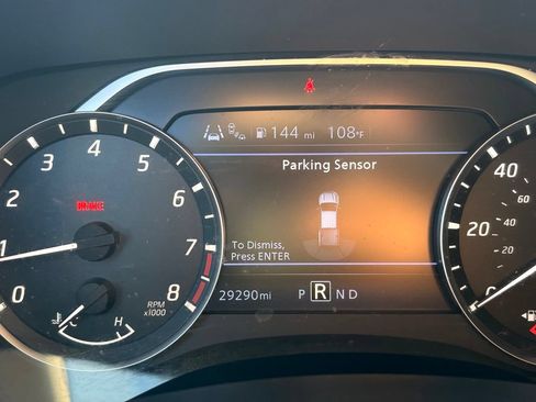 Certified 2022 Nissan Frontier S w/ Technology Package RWD image 33