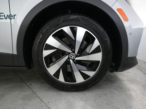 Used 2023 Volkswagen ID.4 Pro RWD image 20