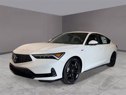 New 2026 Acura Integra A-Spec