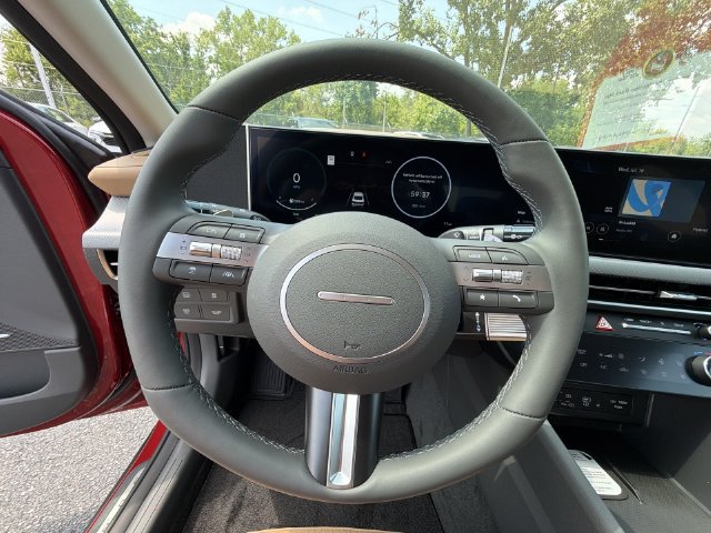 New 2026 Hyundai Sonata Limited FWD image 30