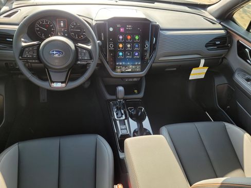 New 2026 Subaru Forester Sport AWD/4WD image 5